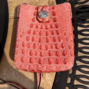 Brahmin EUC Pink Marley